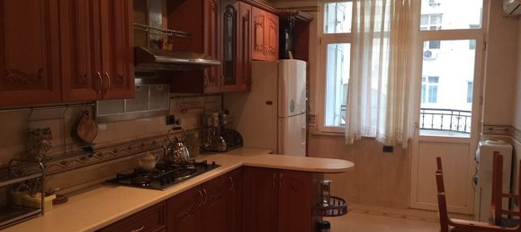 4 chambres Appartement à Nasimi, Azerbaijan No. 1465 6