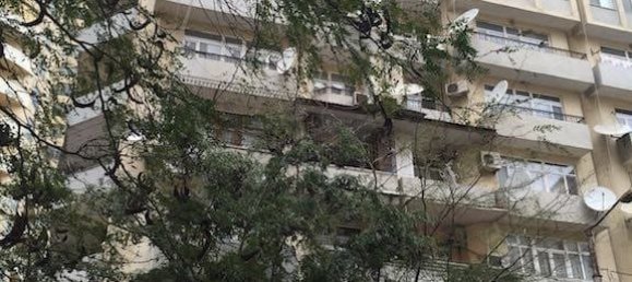 4 chambres Appartement à Nasimi, Azerbaijan No. 1465 7