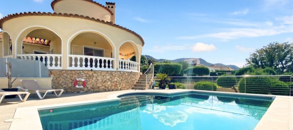 3 bedrooms House in Palau-saverdera, Spain No. 78931 26