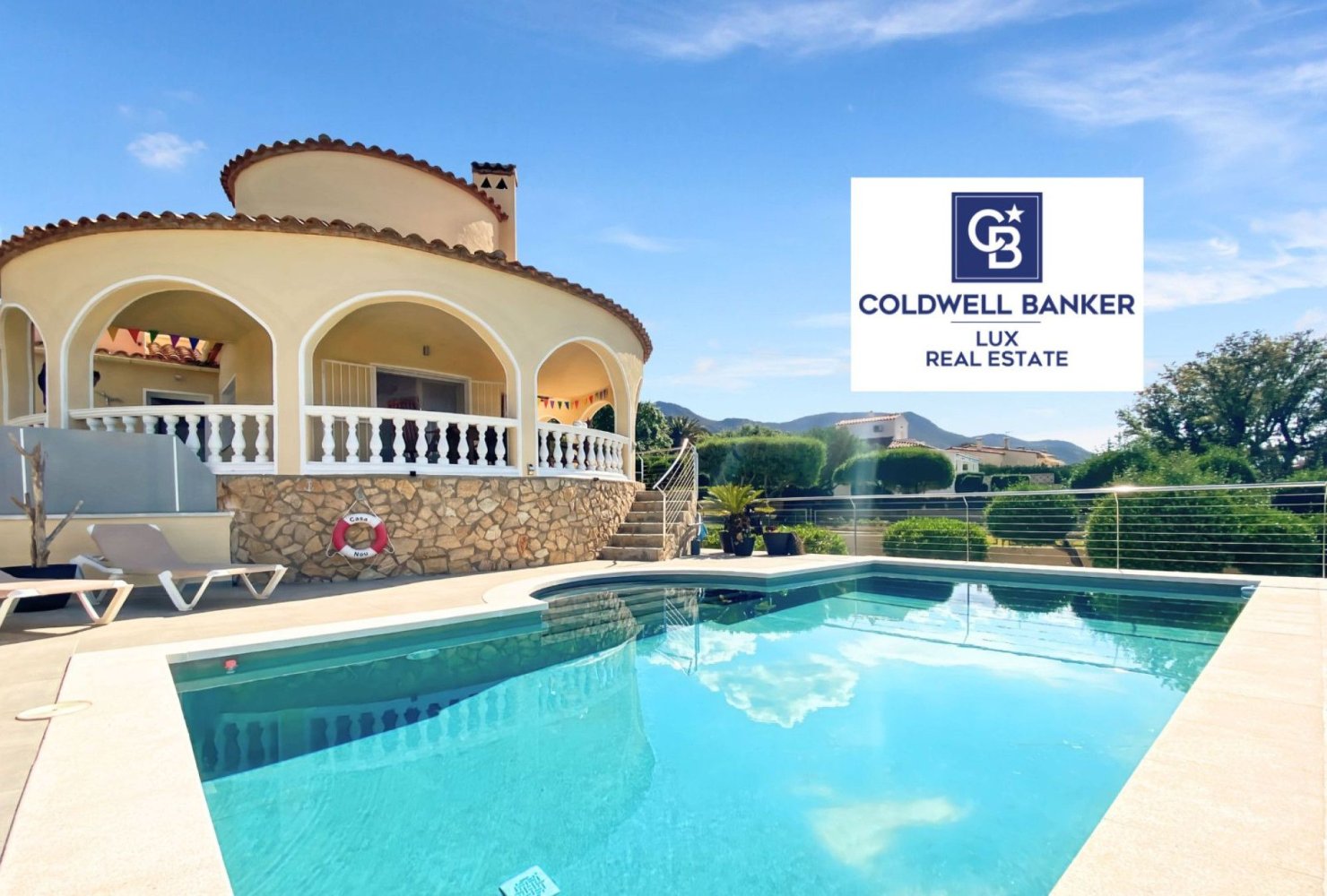 3 bedrooms House in Palau-saverdera, Spain No. 78931