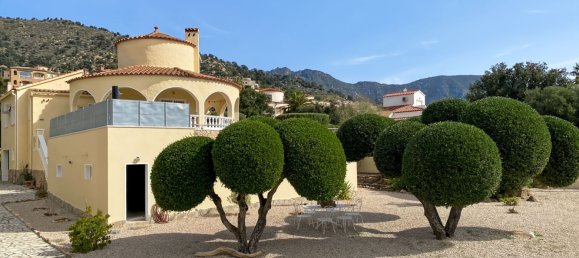 3 bedrooms House in Palau-saverdera, Spain No. 78931 14