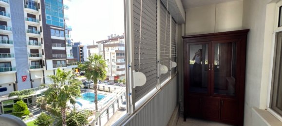 شقة 3+1 في Antalya, Turkey رقم 27544 3