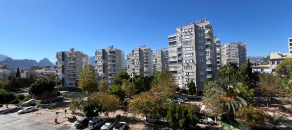 شقة 3+1 في Antalya, Turkey رقم 27544 7