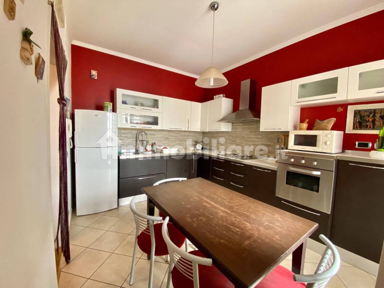 3 Schlafzimmer Wohnung in Castellana Grotte, Italy, Nr. 317552