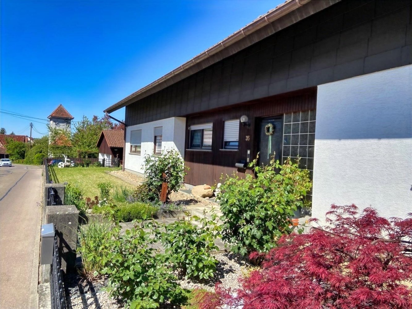 Apartamento T1 em Goppingen, Germany N.º 91529