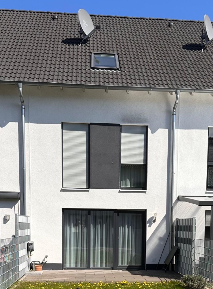 3 chambres Maison de ville à Main-Kinzig, Germany No. 220633