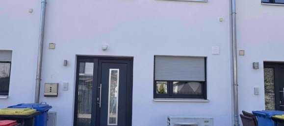 3 chambres Maison de ville à Main-Kinzig, Germany No. 220633 2