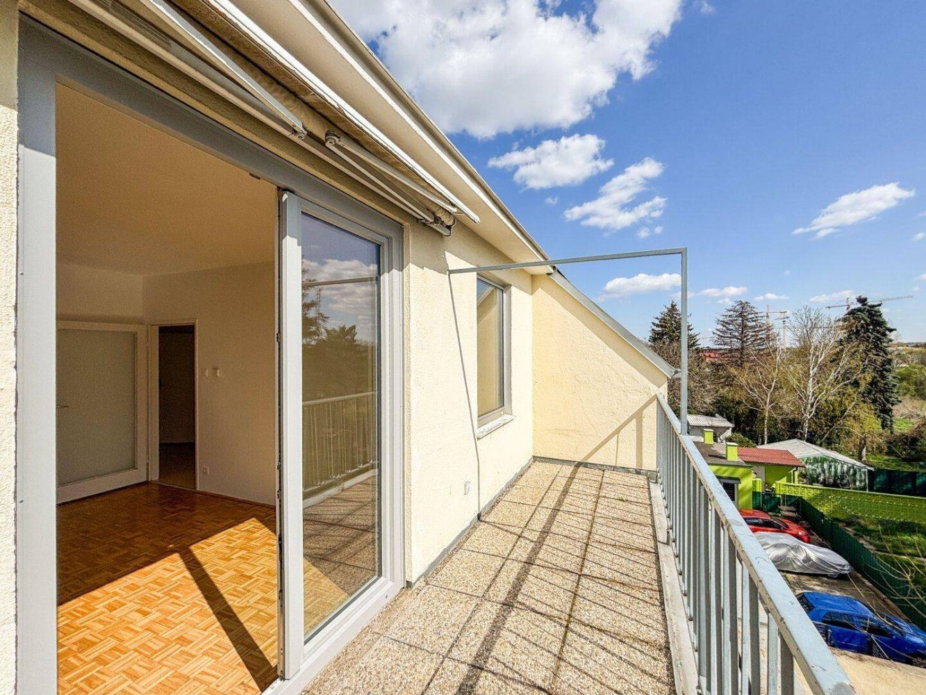 3-Zimmer Wohnung in Liesing, Austria, Nr. 174042