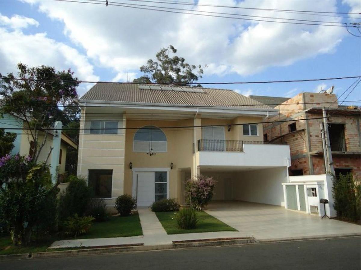 5 Schlafzimmer Haus in Sao Paulo, Brazil, Nr. 435160