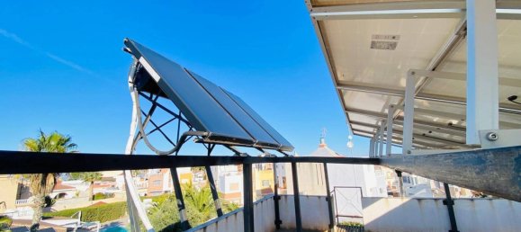 2 bedrooms House in Torrevieja, Spain No. 183685 32