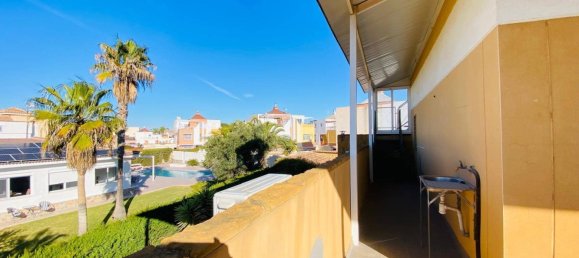 2 bedrooms House in Torrevieja, Spain No. 183685 28