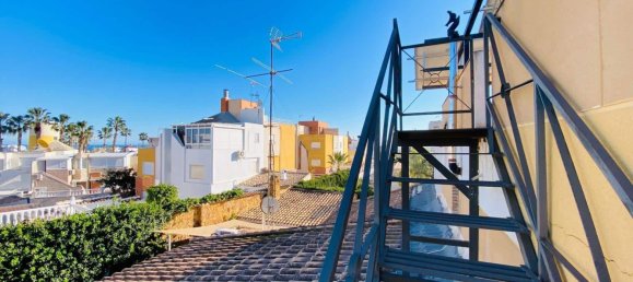 2 bedrooms House in Torrevieja, Spain No. 183685 29