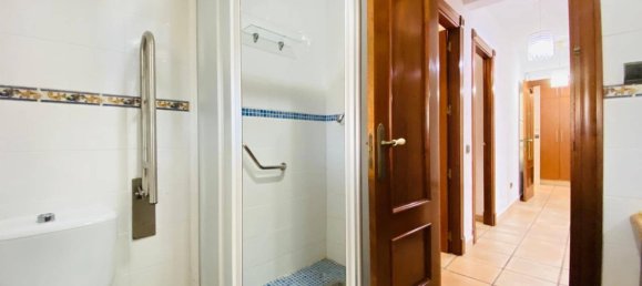 2 bedrooms House in Torrevieja, Spain No. 183685 12