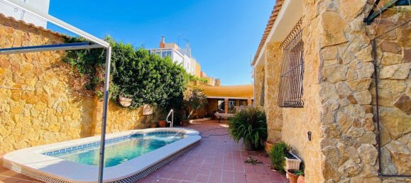 2 bedrooms House in Torrevieja, Spain No. 183685 5