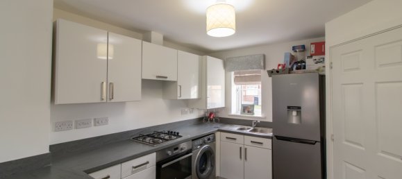 Maison à Middlesbrough, United Kingdom No. 2225 5