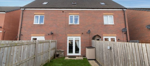 Maison à Middlesbrough, United Kingdom No. 2225 31