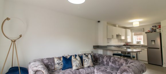 Maison à Middlesbrough, United Kingdom No. 2225 4