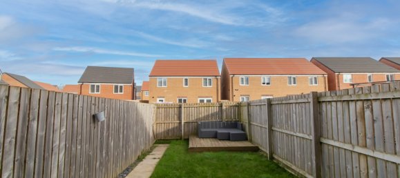 Maison à Middlesbrough, United Kingdom No. 2225 19