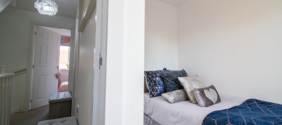 Maison à Middlesbrough, United Kingdom No. 2225 24