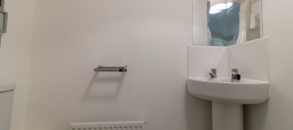 Maison à Middlesbrough, United Kingdom No. 2225 8