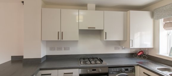 Maison à Middlesbrough, United Kingdom No. 2225 6