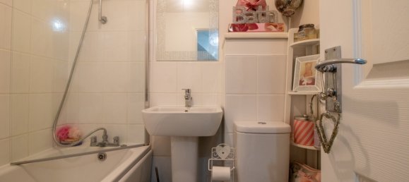 Maison à Middlesbrough, United Kingdom No. 2225 14