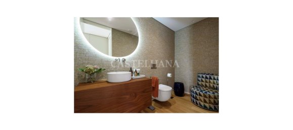 3 bedrooms Villa in Mindelo, Portugal No. 118867 8