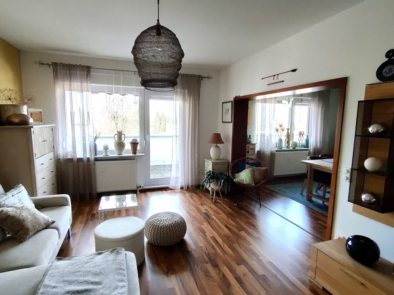 4 rooms Penthouse in Essen, Germany No. 113493