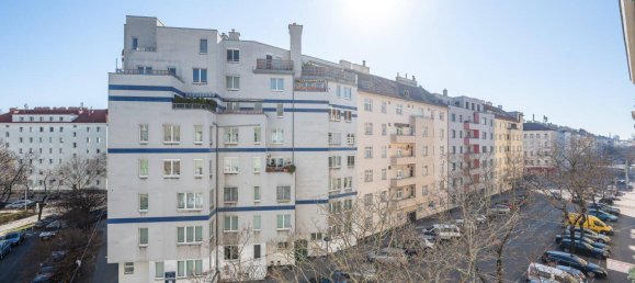 2 rooms Apartment in Brigittenau, Austria No. 184108 14