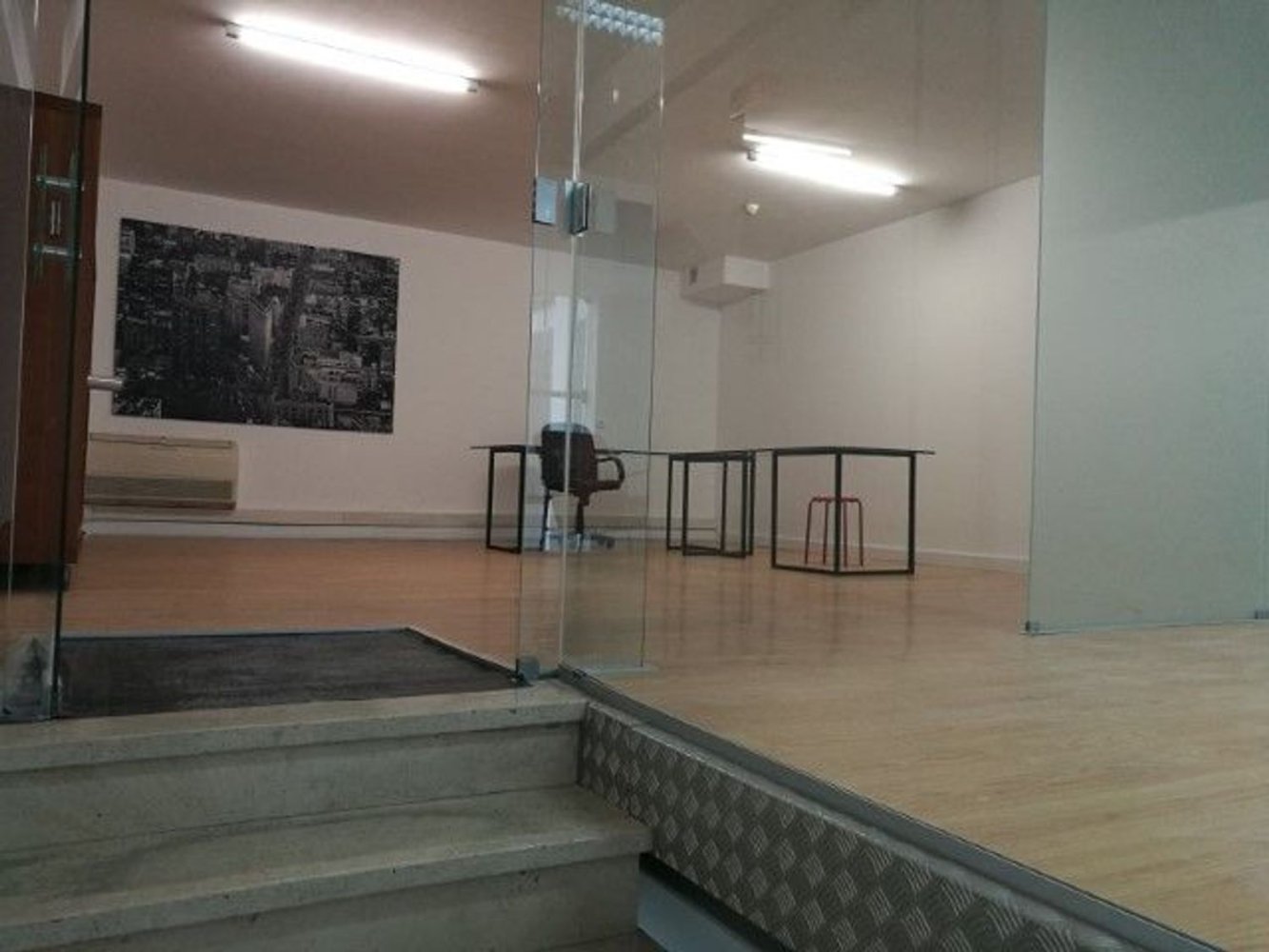 210m² Commercial property in Oeiras, Portugal No. 58818