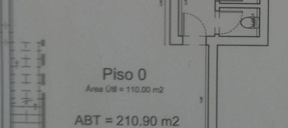 210m² Commercial property in Oeiras, Portugal No. 58818 25