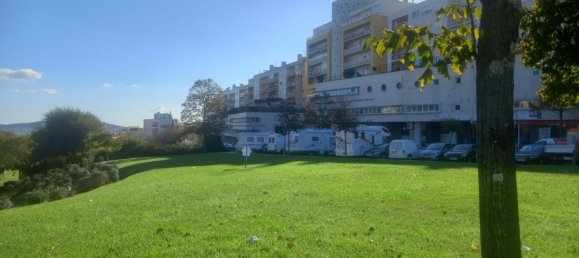 210m² Commercial property in Oeiras, Portugal No. 58818 24