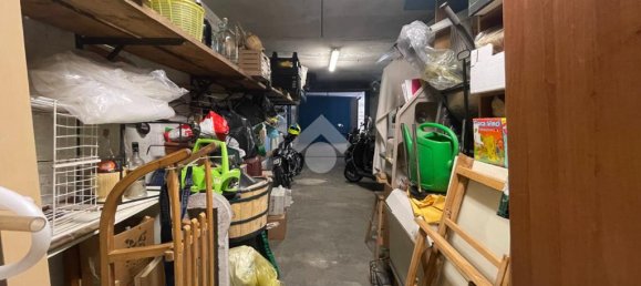 1 room Garage in Grassobbio, Italy No. 298354 4