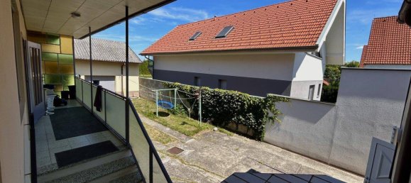 Дом с 4 комнатами в Шаттендорф, Австрия № 231597 12