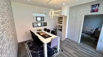 Дом с 4 комнатами в Шаттендорф, Австрия № 231597