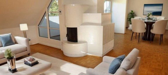 4غرفة شقة في Salzburg, Austria رقم 96935 2