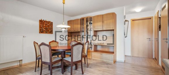 2 bedrooms Apartment in Baden-Wurttemberg, Germany No. 110054 3