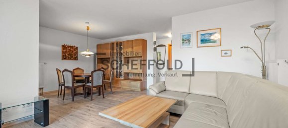 2 bedrooms Apartment in Baden-Wurttemberg, Germany No. 110054 4