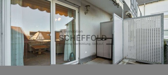 2 bedrooms Apartment in Baden-Wurttemberg, Germany No. 110054 22