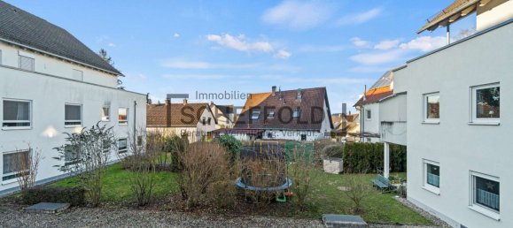 2 bedrooms Apartment in Baden-Wurttemberg, Germany No. 110054 25