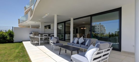 3 bedrooms Apartment in Fuengirola, Spain No. 49523 5