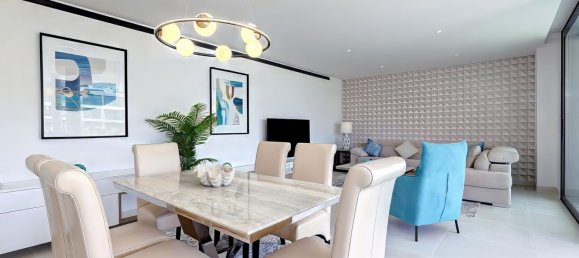 3 bedrooms Apartment in Fuengirola, Spain No. 49523 13