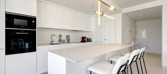 3 bedrooms Apartment in Fuengirola, Spain No. 49523 18