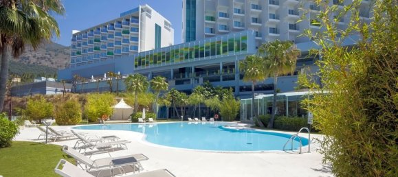 3 bedrooms Apartment in Fuengirola, Spain No. 49523 36