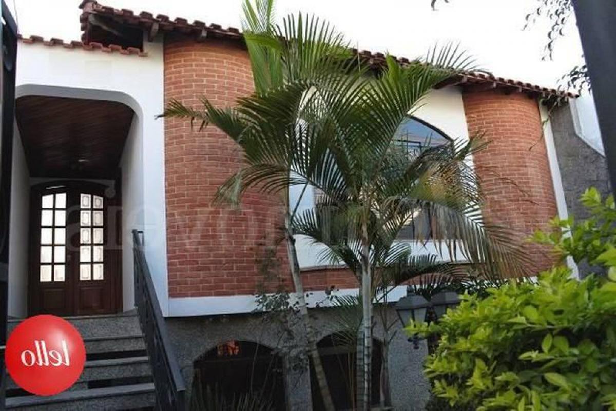 2 Schlafzimmer Haus in Sao Paulo, Brazil, Nr. 448409