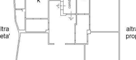 Apartamento T3 em Milan, Italy N.º 373173 36