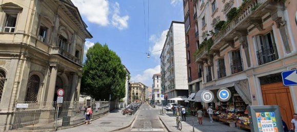 Apartamento T3 em Milan, Italy N.º 373173 4