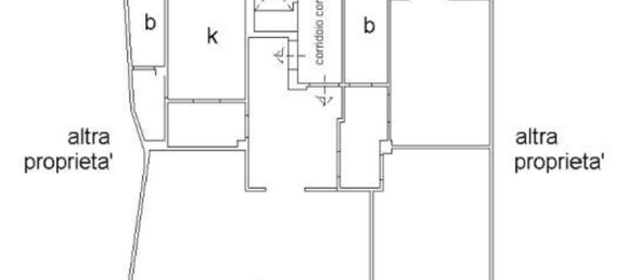 Apartamento T3 em Milan, Italy N.º 373173 24