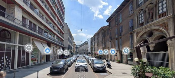 Apartamento T3 em Milan, Italy N.º 373173 3