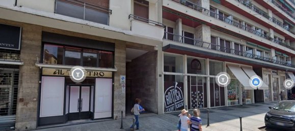 Apartamento T3 em Milan, Italy N.º 373173 2